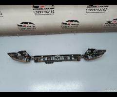 SUPPORTO PARAURTI POSTERIORE CENTRALE BMW F20 F21 - 10