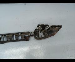 SUPPORTO PARAURTI POSTERIORE CENTRALE BMW F20 F21 - 11