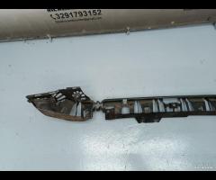 SUPPORTO PARAURTI POSTERIORE CENTRALE BMW F20 F21 - 12