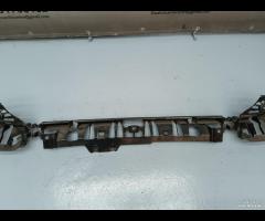 SUPPORTO PARAURTI POSTERIORE CENTRALE BMW F20 F21 - 13