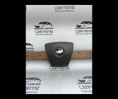 AIRBAG VOLANTE 2009 CHEVROLET CAPTIVA (C100 C140)