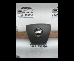 AIRBAG VOLANTE 2009 CHEVROLET CAPTIVA (C100 C140)