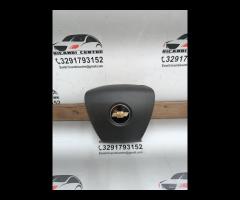 AIRBAG VOLANTE 2009 CHEVROLET CAPTIVA (C100 C140)