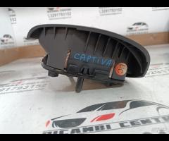 AIRBAG VOLANTE 2009 CHEVROLET CAPTIVA (C100 C140) - 7