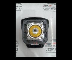 AIRBAG VOLANTE 2009 CHEVROLET CAPTIVA (C100 C140) - 8