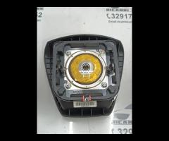 AIRBAG VOLANTE 2009 CHEVROLET CAPTIVA (C100 C140) - 13