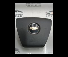 AIRBAG VOLANTE 2009 CHEVROLET CAPTIVA (C100 C140) - 15