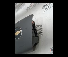 AIRBAG VOLANTE 2009 CHEVROLET CAPTIVA (C100 C140) - 17