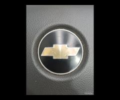 AIRBAG VOLANTE 2009 CHEVROLET CAPTIVA (C100 C140) - 18
