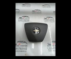 AIRBAG VOLANTE 2009 CHEVROLET CAPTIVA (C100 C140) - 19