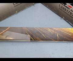 MODANATURA PARAFANGO ANTERIORE SX VOLKSWAGEN TRANS