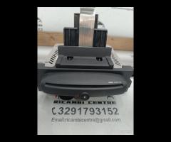 AUTORADIO BOOST CD DAB BLUETOOTH MINI R55 R56 R57