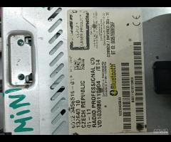 AUTORADIO BOOST CD DAB BLUETOOTH MINI R55 R56 R57 - 11