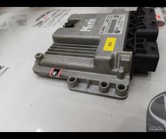 CENTRALINA MOTORE ECU MINI COOPER 2012 N16B16A DME - 8