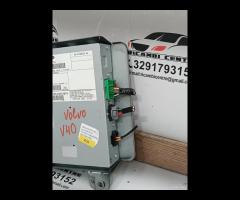 CENTRALINA AMPLIFICATORE AUDIO 2012 VOLVO V40 3600