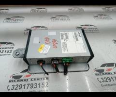CENTRALINA AMPLIFICATORE AUDIO 2012 VOLVO V40 3600 - 11