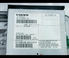 CENTRALINA AMPLIFICATORE AUDIO 2012 VOLVO V40 3600 - 16
