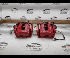 PINZA FRENO POSTERIORE DX+SX 2022 RANGE ROVER SPOR