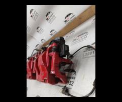 PINZA FRENO POSTERIORE DX+SX 2022 RANGE ROVER SPOR - 7