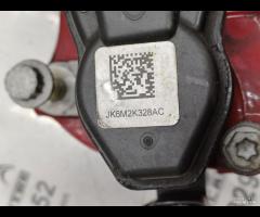 PINZA FRENO POSTERIORE DX+SX 2022 RANGE ROVER SPOR - 13