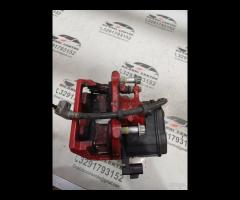 PINZA FRENO POSTERIORE DX+SX 2022 RANGE ROVER SPOR - 15