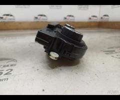 BLOCCO COMANDI CLIMA/RISCALDATORE 2009 SKODA SUPER - 8