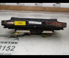 BLOCCO COMANDI CLIMA/RISCALDATORE 2009 SKODA SUPER - 10