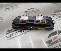 BLOCCO COMANDI CLIMA/RISCALDATORE 2009 SKODA SUPER - 15