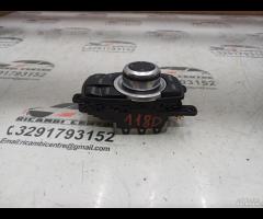JOYSTICK MULTIFUNZIONALE CONTROLLER 2013 BMW 1 F20