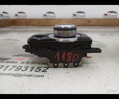 JOYSTICK MULTIFUNZIONALE CONTROLLER 2013 BMW 1 F20