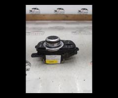 JOYSTICK MULTIFUNZIONALE CONTROLLER 2013 BMW 1 F20 - 8