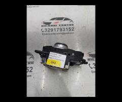 JOYSTICK MULTIFUNZIONALE CONTROLLER 2013 BMW 1 F20 - 12