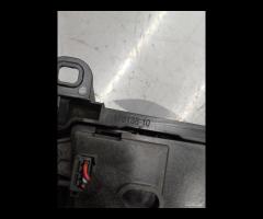 PANNELLO COMANDI CLIMA/AUDIO 2013 BMW 1 F20 F21 11 - 16