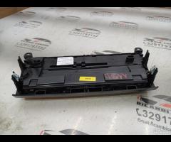 PANNELLO COMANDI CLIMA/AUDIO 2013 BMW 1 F20 F21 11 - 18