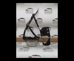 CERNIERA COFANO ANTERIORE SX 2021  RANGE ROVER VEL