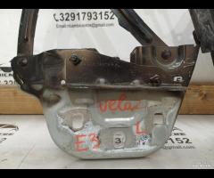 CERNIERA COFANO ANTERIORE SX 2021  RANGE ROVER VEL - 8