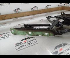 CERNIERA COFANO ANTERIORE SX 2021  RANGE ROVER VEL - 9