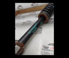 AMMORTIZZATORE ANTERIORE DX/SX 2016 JAGUAR XJ (X35 - 14