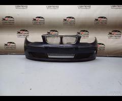 PARAURTI ANTERIORE ORIGINALE BMW E87/LCI E81 E88 E - 1