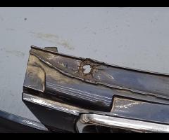 PARAURTI ANTERIORE ORIGINALE BMW E87/LCI E81 E88 E - 3