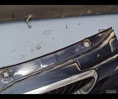 PARAURTI ANTERIORE ORIGINALE BMW E87/LCI E81 E88 E - 5