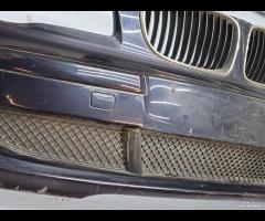 PARAURTI ANTERIORE ORIGINALE BMW E87/LCI E81 E88 E - 8