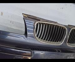 PARAURTI ANTERIORE ORIGINALE BMW E87/LCI E81 E88 E - 9