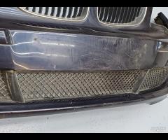 PARAURTI ANTERIORE ORIGINALE BMW E87/LCI E81 E88 E - 10