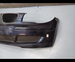 PARAURTI ANTERIORE ORIGINALE BMW E87/LCI E81 E88 E - 16