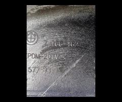 PARAURTI ANTERIORE ORIGINALE BMW E87/LCI E81 E88 E - 24