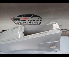 PARAFANGO ANTERIORE SINISTRO SAAB 9-5 2005-2010 CO