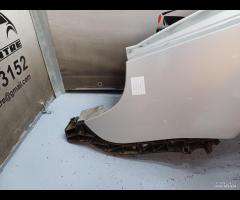 PARAFANGO ANTERIORE SINISTRO SAAB 9-5 2005-2010 CO - 7