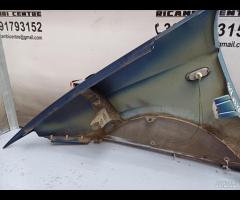 PARAFANGO ANTERIORE DESTRO 2014 SEAT IBIZA FR IV 6 - 20