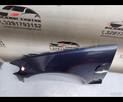 PARAFANGO ANTERIORE SINISTRO JAGUAR XF 2007-2011 C